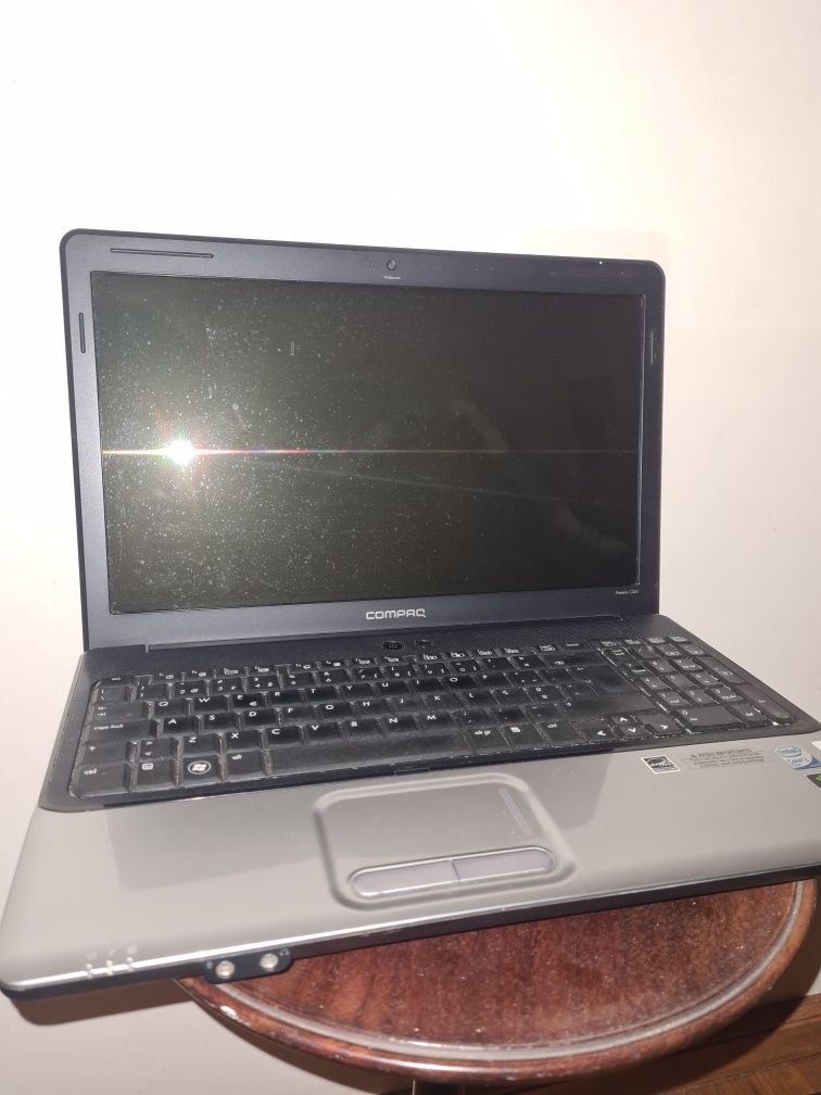 Computador Compaq