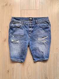 36 розмір SUPERDRY джинсові шорти / шорты левайс деним асос l- xl