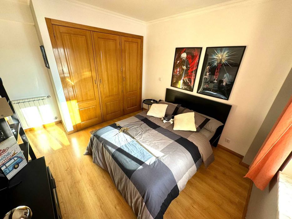 Apartamento T3 para Arrendar, excelente localização, 10 minutos Lisboa