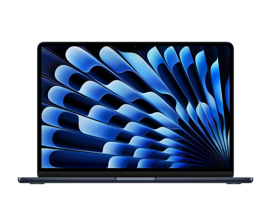 SUPER CENA! MacBook Air M4 512GB Midnight