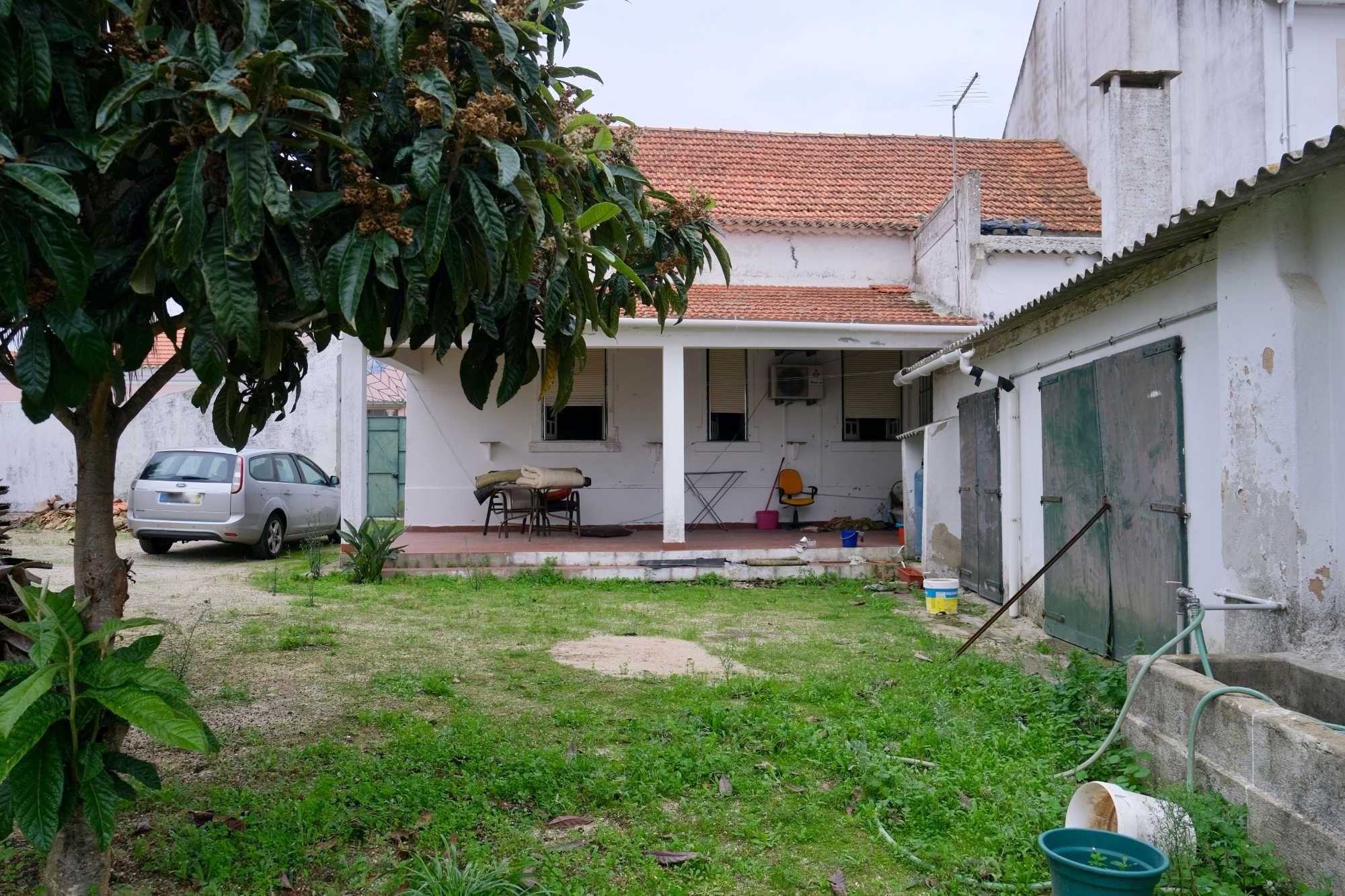 Casa Senhorial de 1934