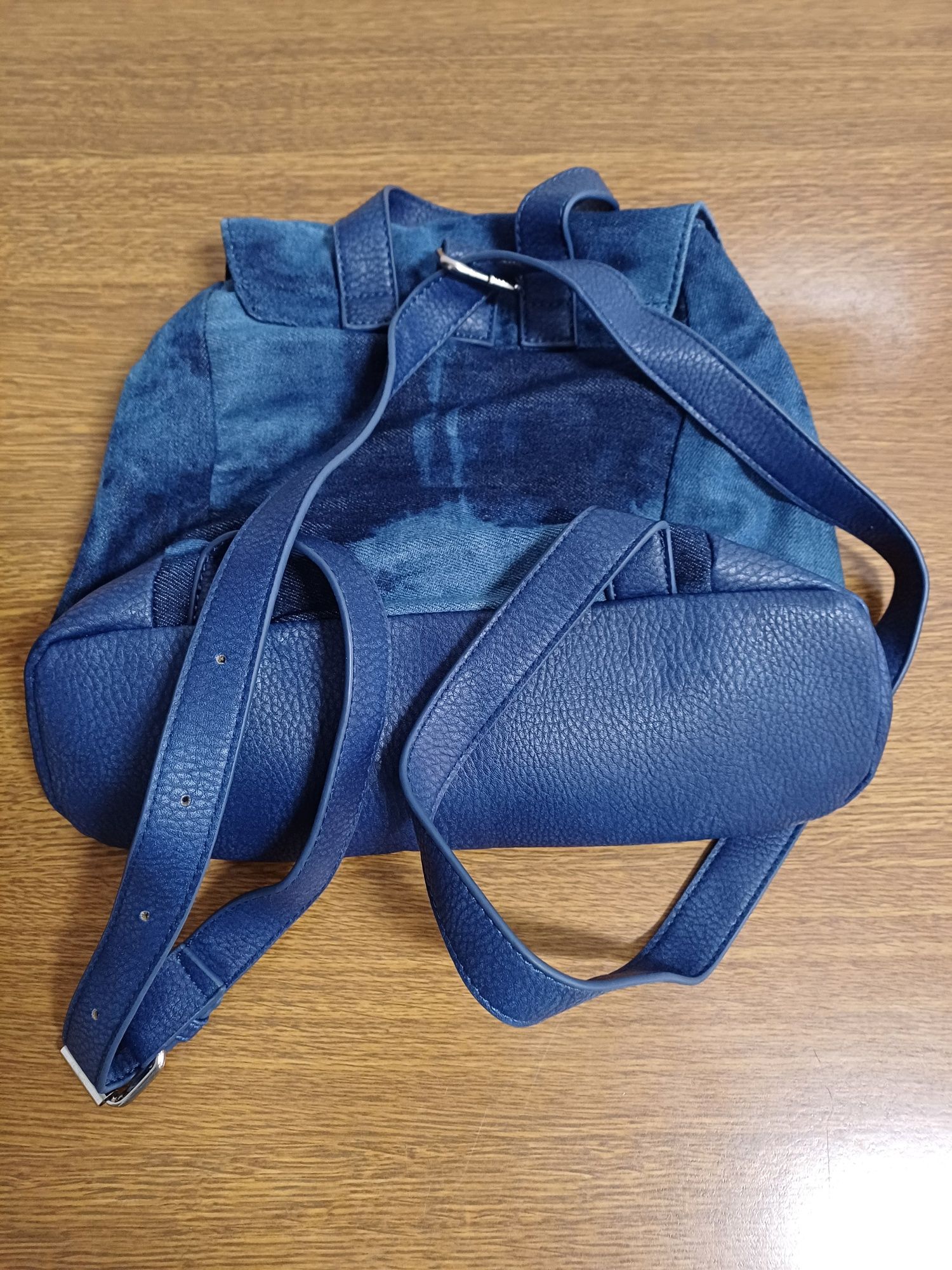 Mochila Tiffosi nova