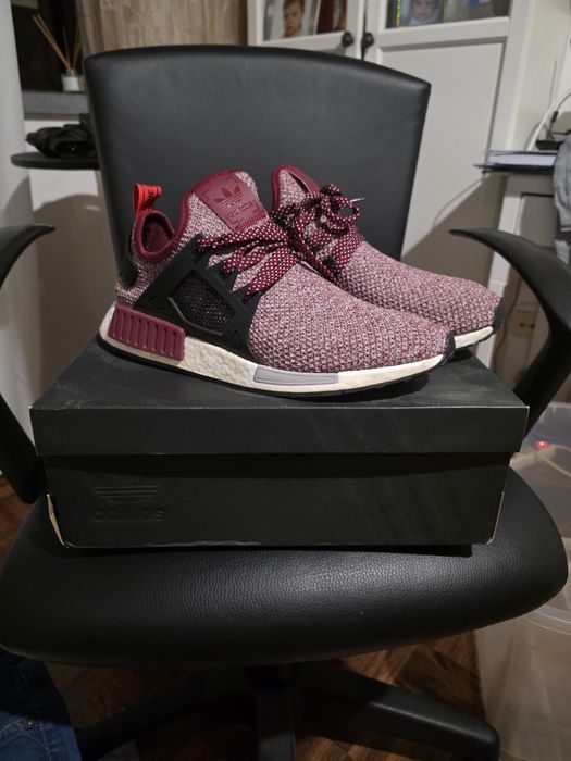 Adidas NMD XR1 n43