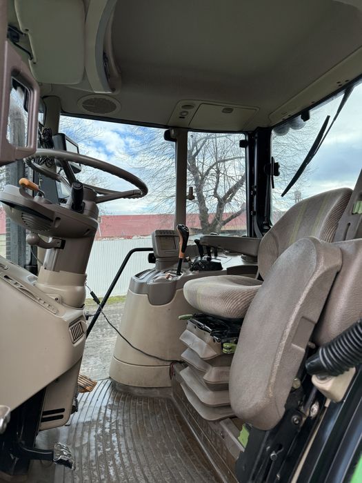 John Deere 6930 premium