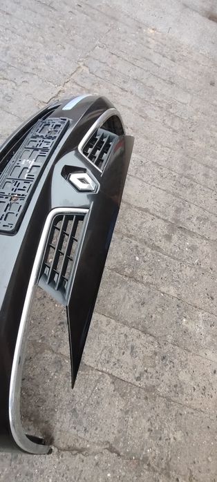 Laguna II lift NV676 zderzak przód przedni i inne