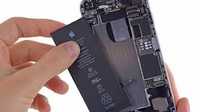 Аккумулятор на Айфон 7/8 Батарея для iPhone  6s всё модели