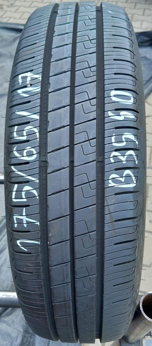 175/65/17 Goodyear Efficient Grip Performance 2 87H