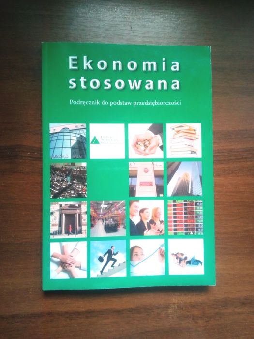 Ekonomia stosowana