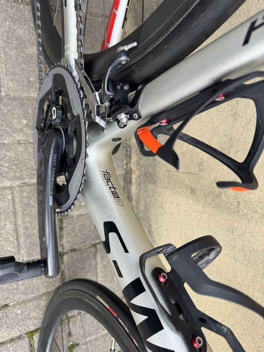 Specialized S-Works Tarmac SL4