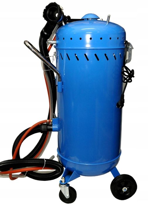 Kompresor sprężarka 300L wypożyczalnia