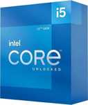 Intel core i5-12600K