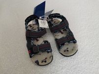 NOWE Sandały, sandałki, Lupilu, Rozmiar 30