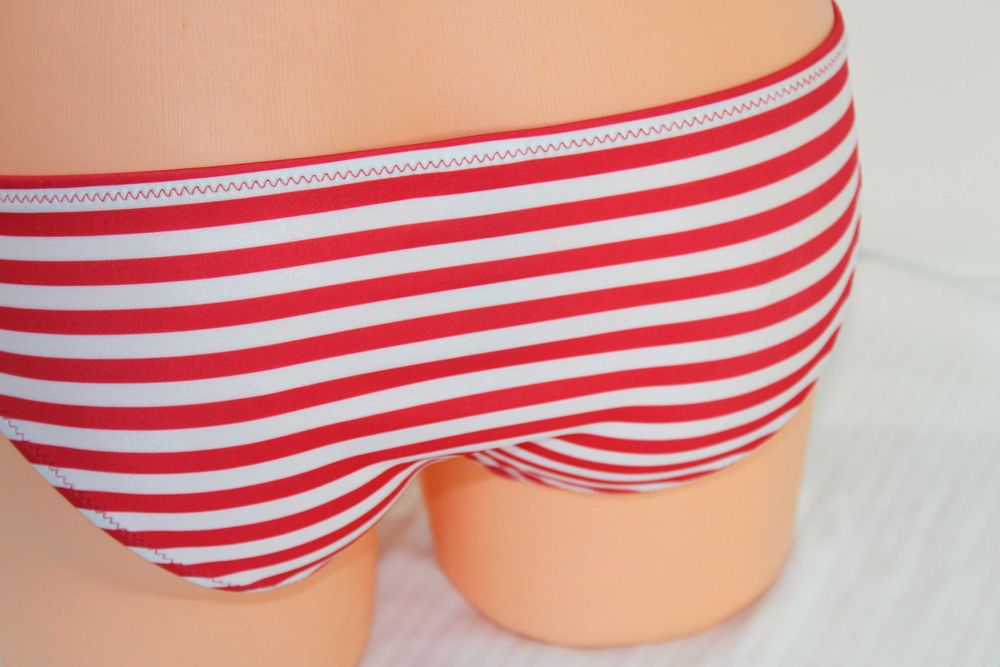 L2 JANINA Dół od Kostiumu Majtki Figi _ S 36/38