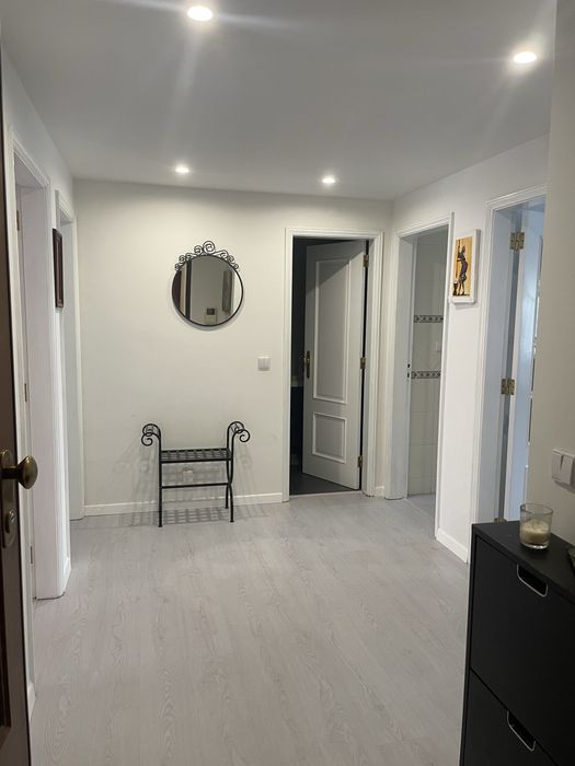 Apartamento Varge Mondar