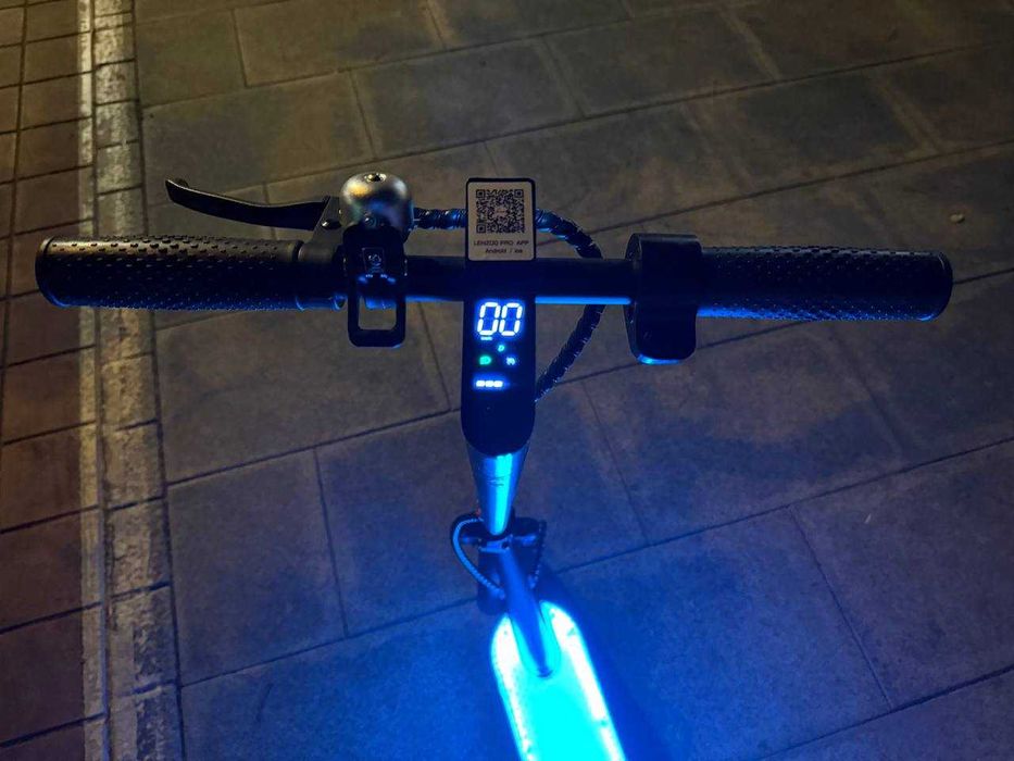 Электросамокаты SMARDA SCOOTER M365: Опт И Розница • Электросамокат