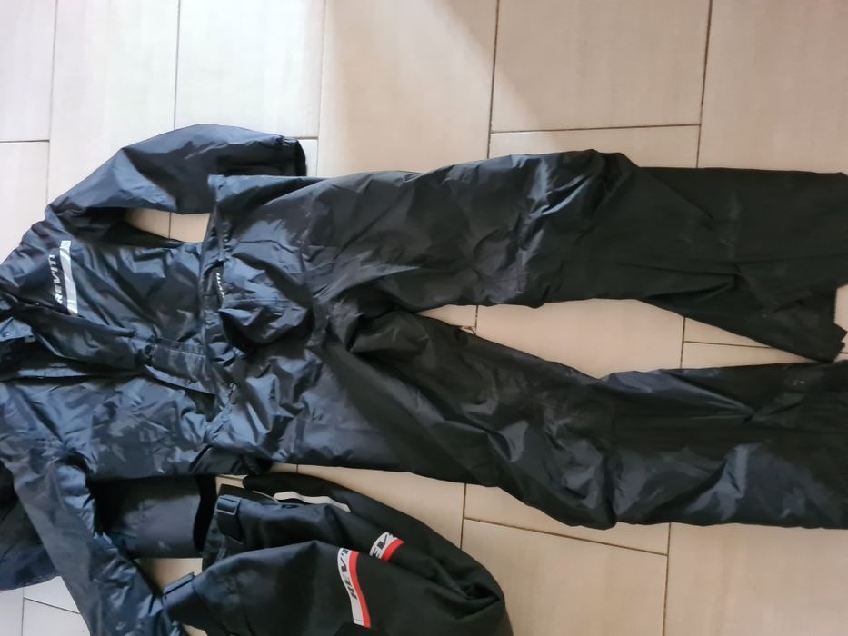 Kombinezon motocyklowy damski