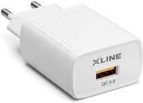 Ładowarka 18w + kabel micro USB