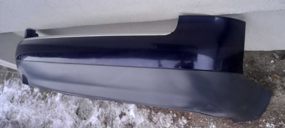 Zderzak tył Audi A4 B6 Kombi LZ5L