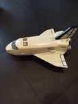 Playmobil space shuttle