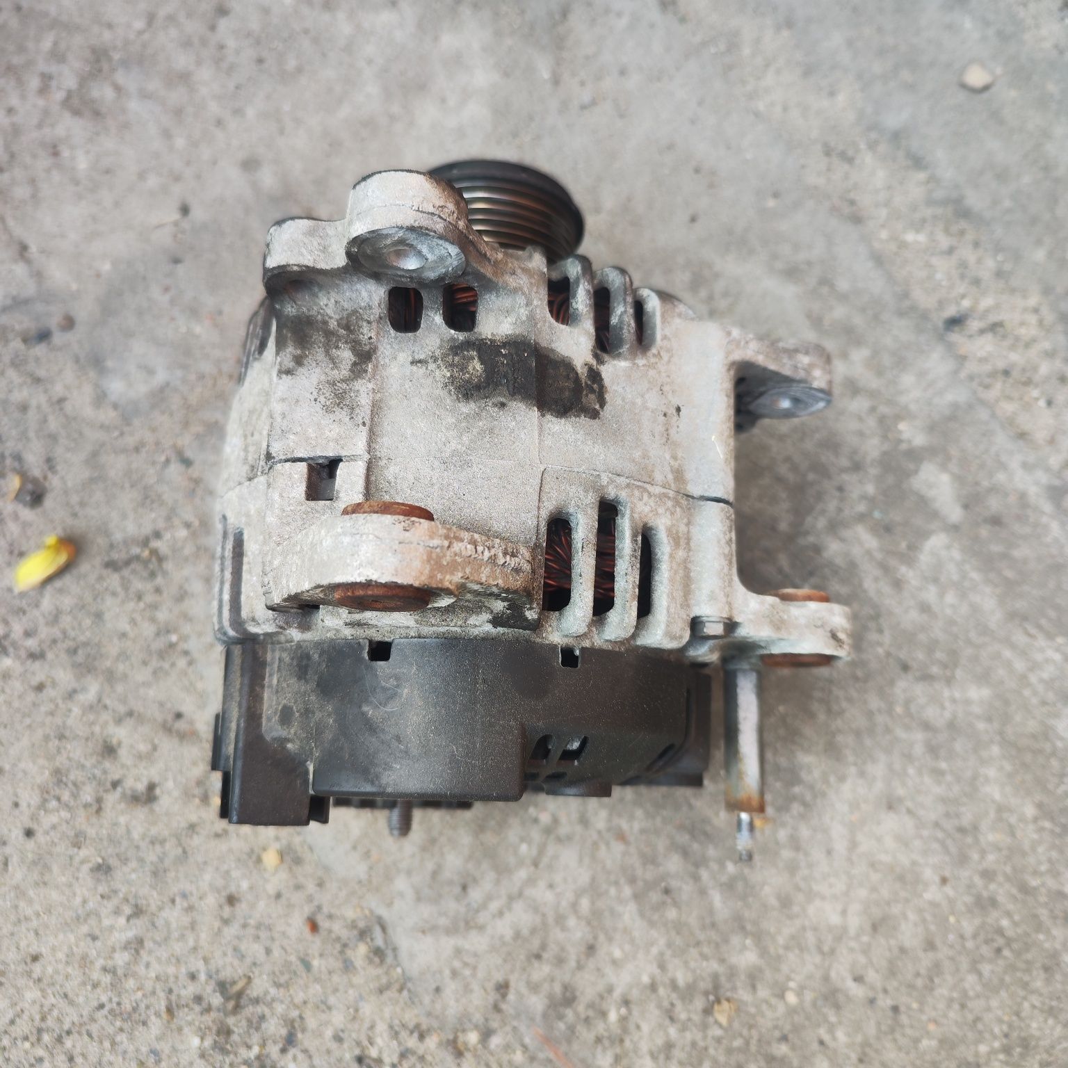 Seat Leon II fl 1.9Tdi Alternator