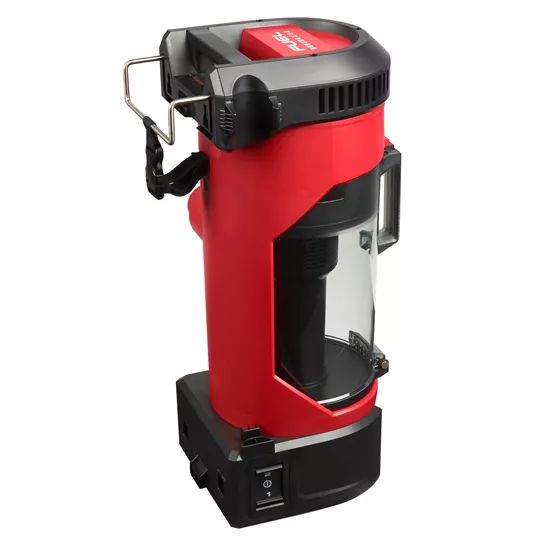 plecakowy odkurzacz milwaukee M18FBPV 3.8L najniższa cena