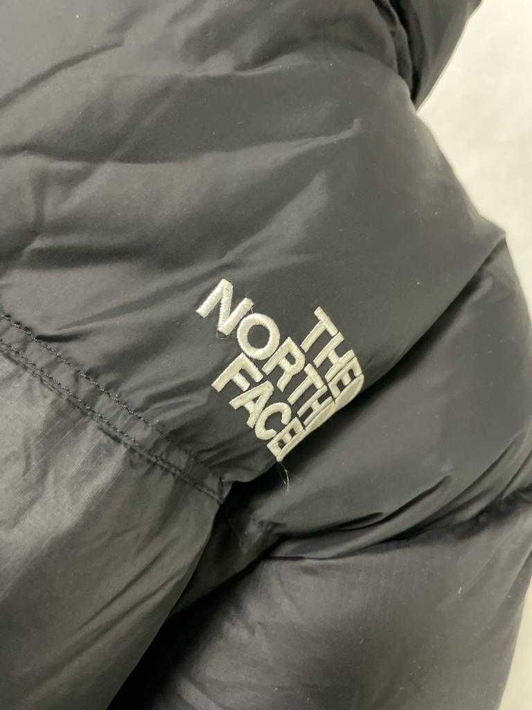 The North Face 700 Kurtka puchowa zimowa męska rozm. L