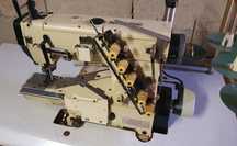 Vendo máquina de recobrimento yamato corte linha