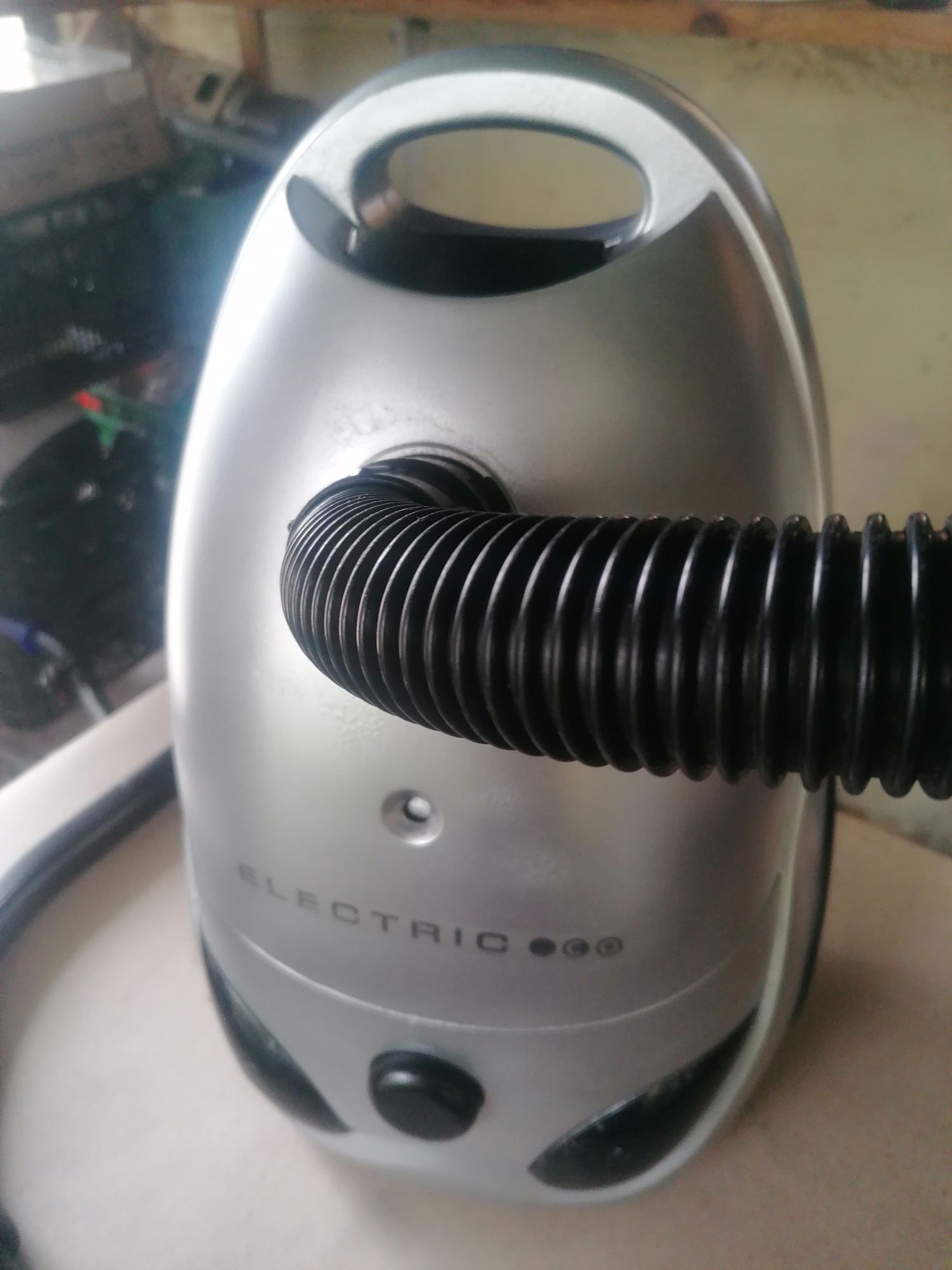 Aspirador Electric