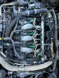 Motor Peugeot 2.2Hdi 204cv 4HL