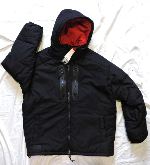 тепла куртка від Сropp