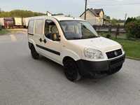 Sprzedam Fiat Doblo 2007 rok 1.9 diesel klimatyzacja, Cena dnia