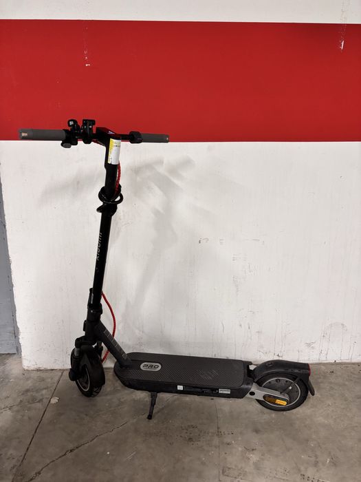 Trotinete eletrica xiaomi 5 pro
