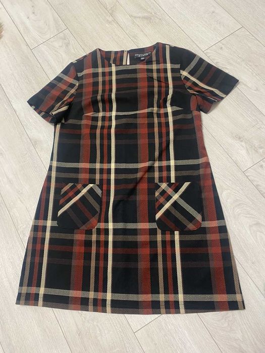 Плаття демісезонне жіноче