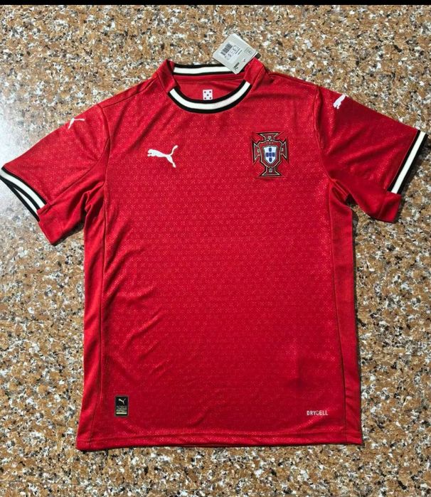 Camisolas de futebol - Benfica, Sporting, Porto, etc...
