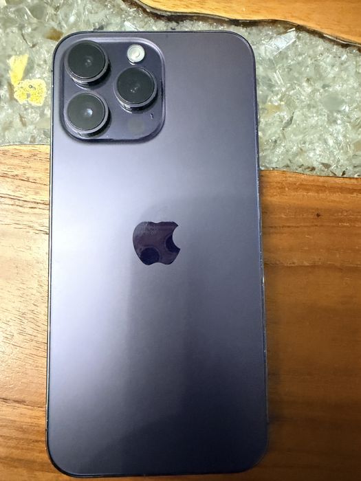 Iphone 14 pro max 128 GB