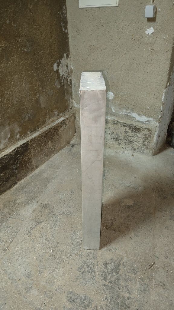 Soleira em pedra