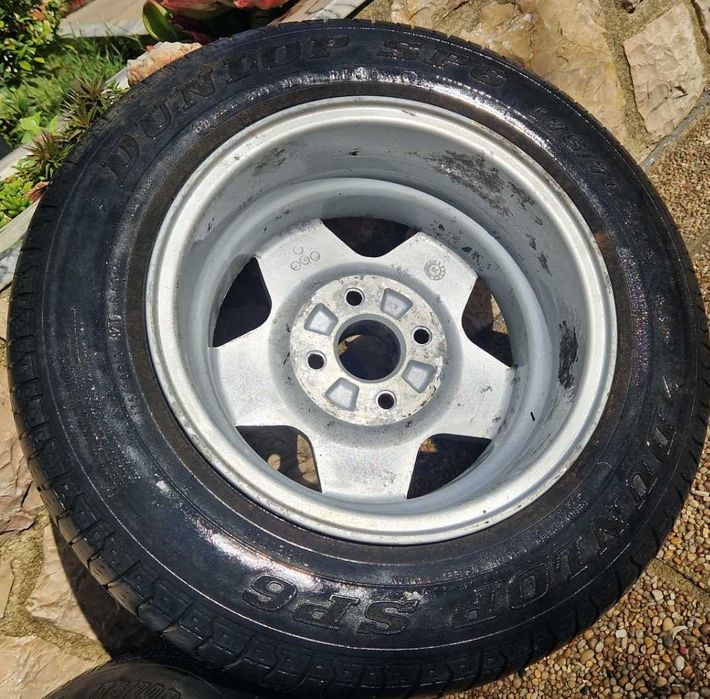 Jantes ATS Classic 13" | BMW Style 157 - 17" | Lancia Fulvia 14"