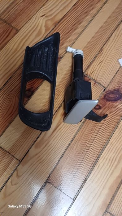 Форсунка насос омывателя фар Тойота камри 40 TOYOTA CAMRY