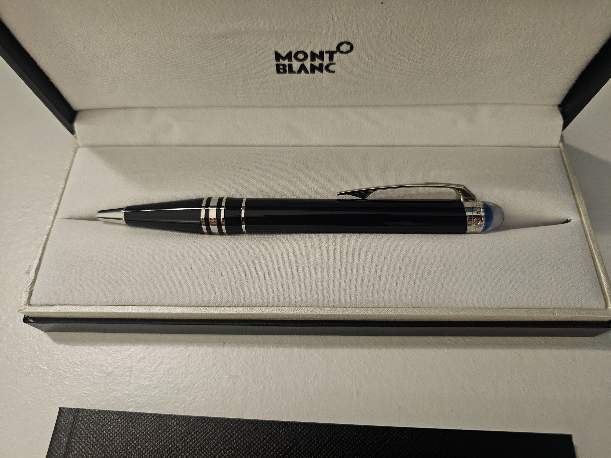 MontBlanc Starwalker Ballpoint Novo modelo