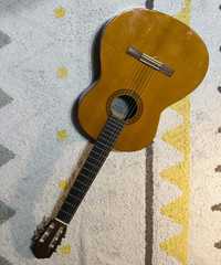 Gitara 3/4 Yamaha CS40 (razem z futerałem)