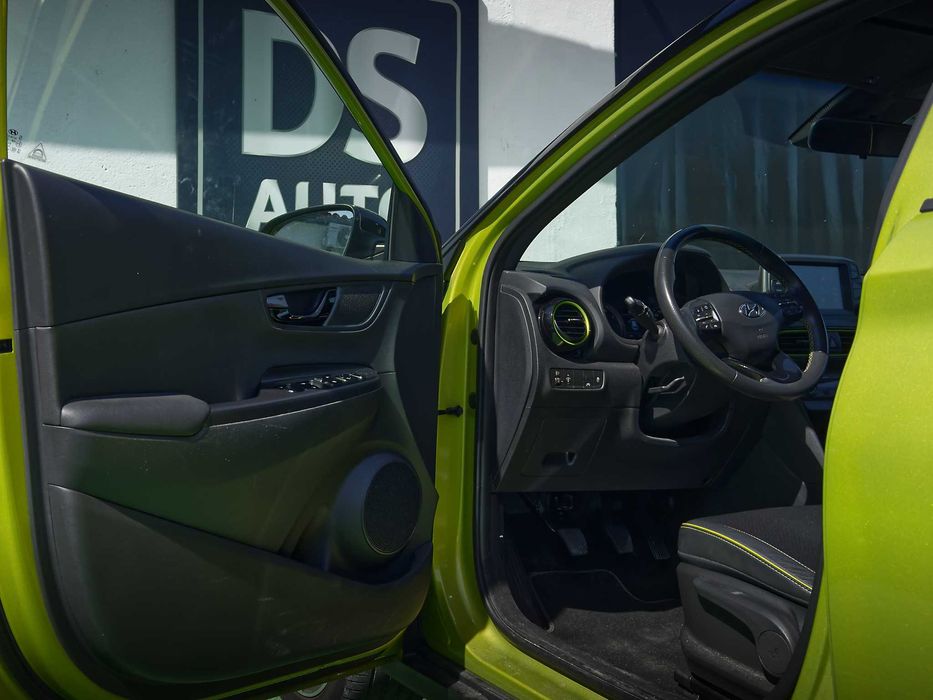 Hyundai Kauai 1.0 T-GDi Premium Pele/Tec.Lima