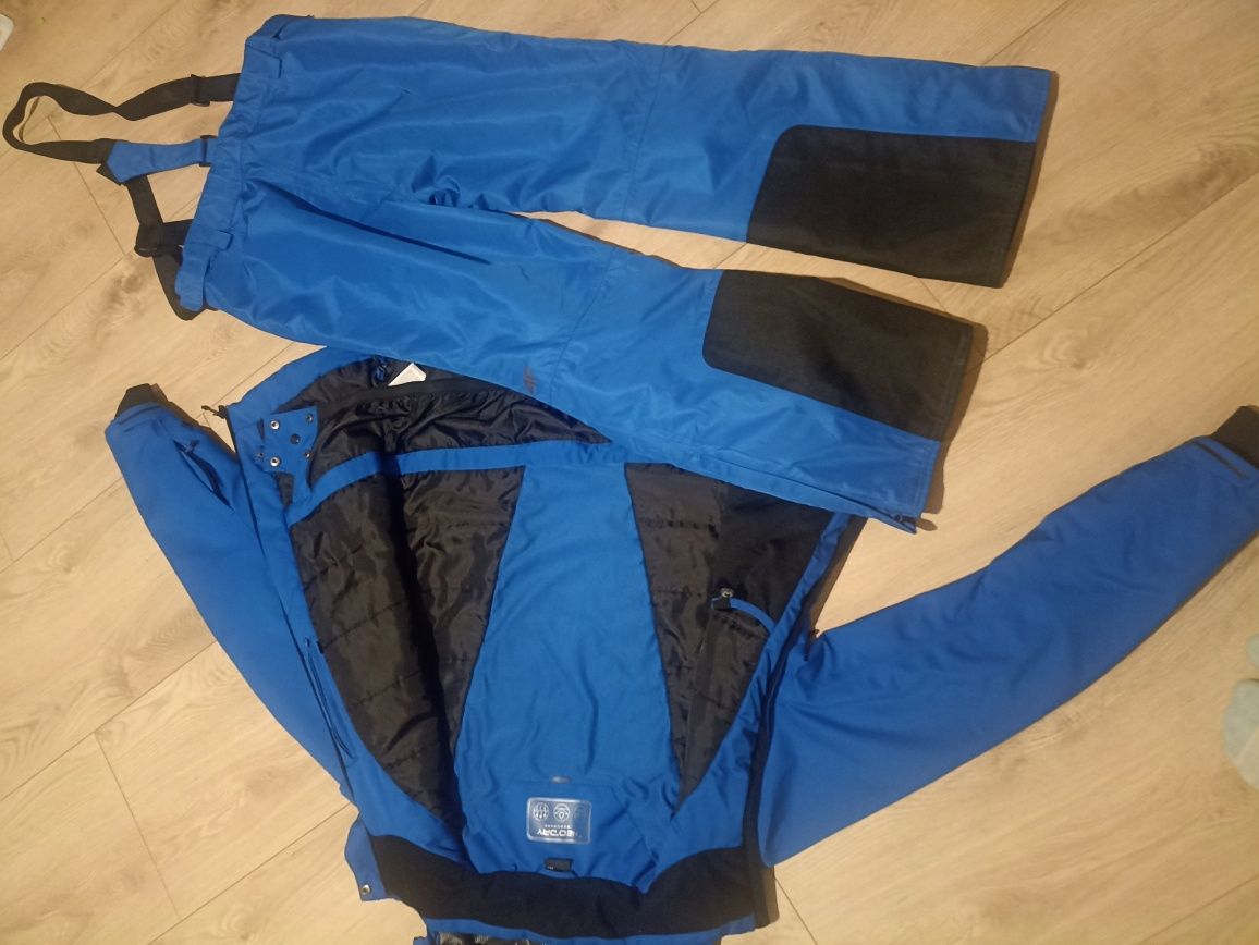 Kombinezon narciarski 4F rozmiar M/L