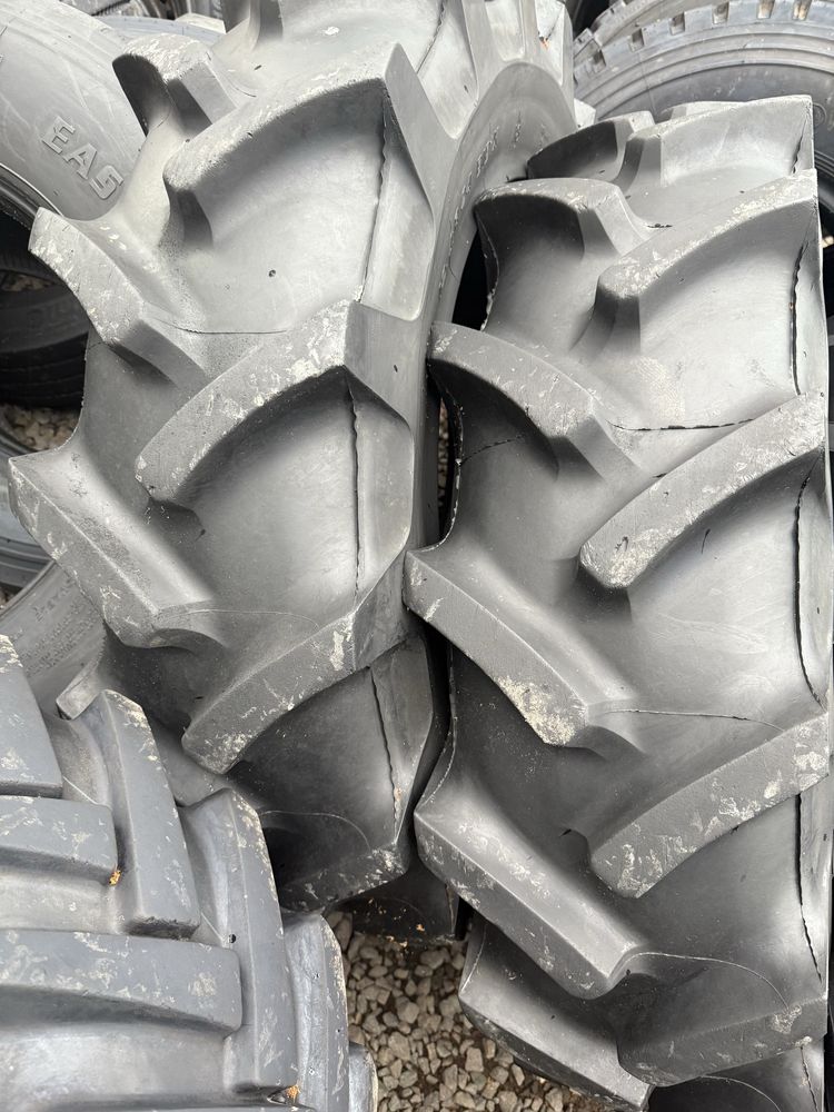 Opony Michelin 12.4-24 12.4r24 12.4/24 99%