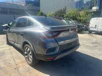 RENAULT ARKANA 1.6 E-TECH DE 2022 (CENTRO DE ABATE