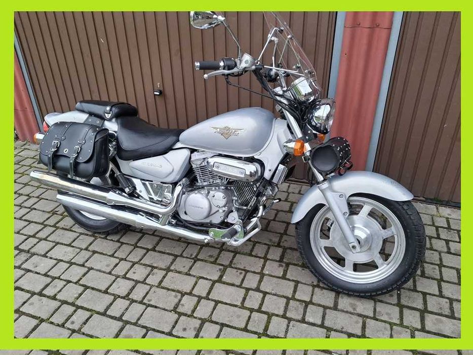 Hyosung Aquila 125 na katB z Niemec, Zarejestrowany MOTOCYKLE ŻURAWICE