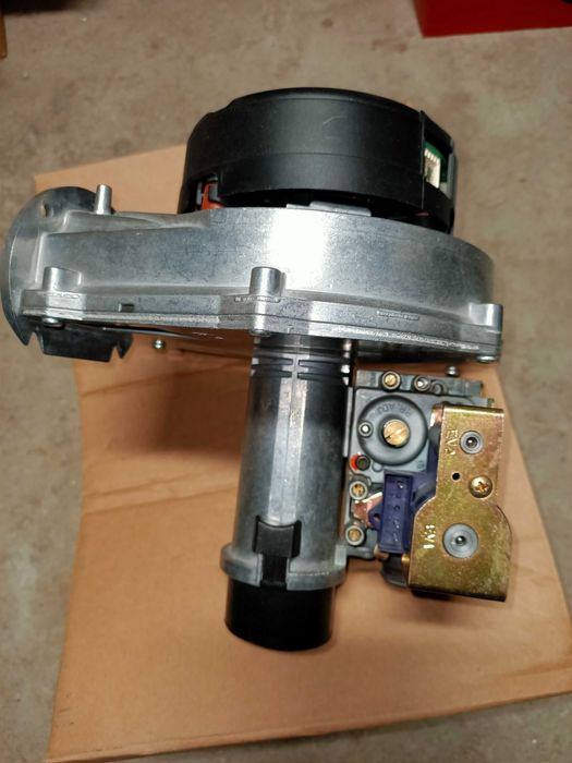 Buderus Logamax GB022  części