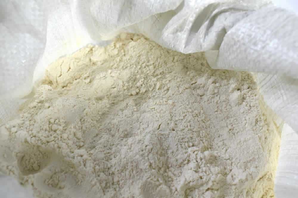 MĄKA Pszenna 500 na Bułki i Ciasta 20 KG bez Glifosatu i Polepszaczy