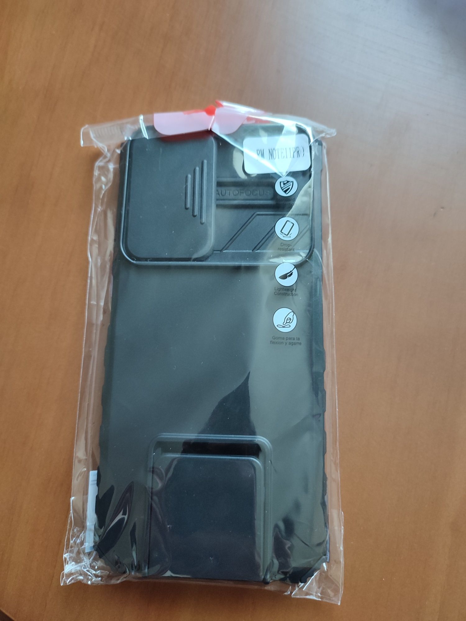 Чохол на телефон Xiaomi Redmi note 11pro