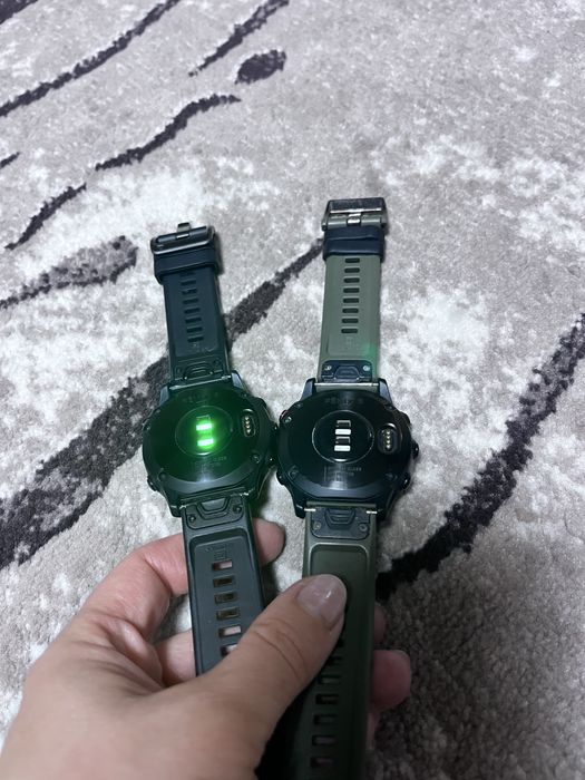 Годинник Garmin Fenix 6 Pro