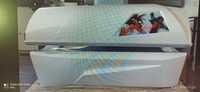 Solarium domowe ergoline Pasion 300-s Twin Power